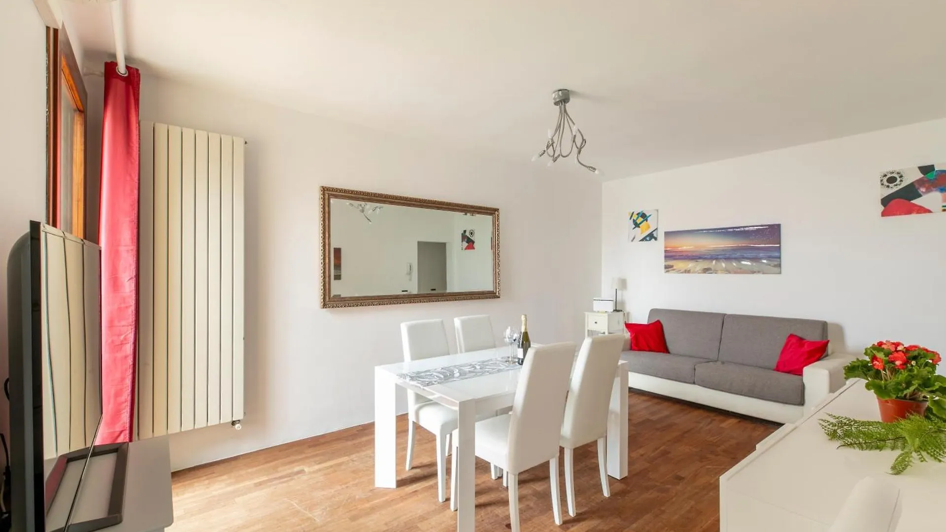 Venice Lovely Apatment For 7 Person - Ac -Wifi Italy