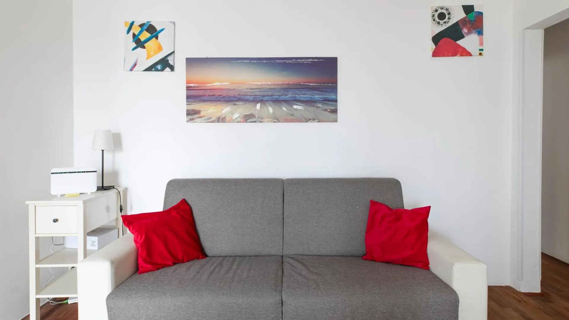 Venice Lovely Apatment For 7 Person - Ac -Wifi 0*,  Italy