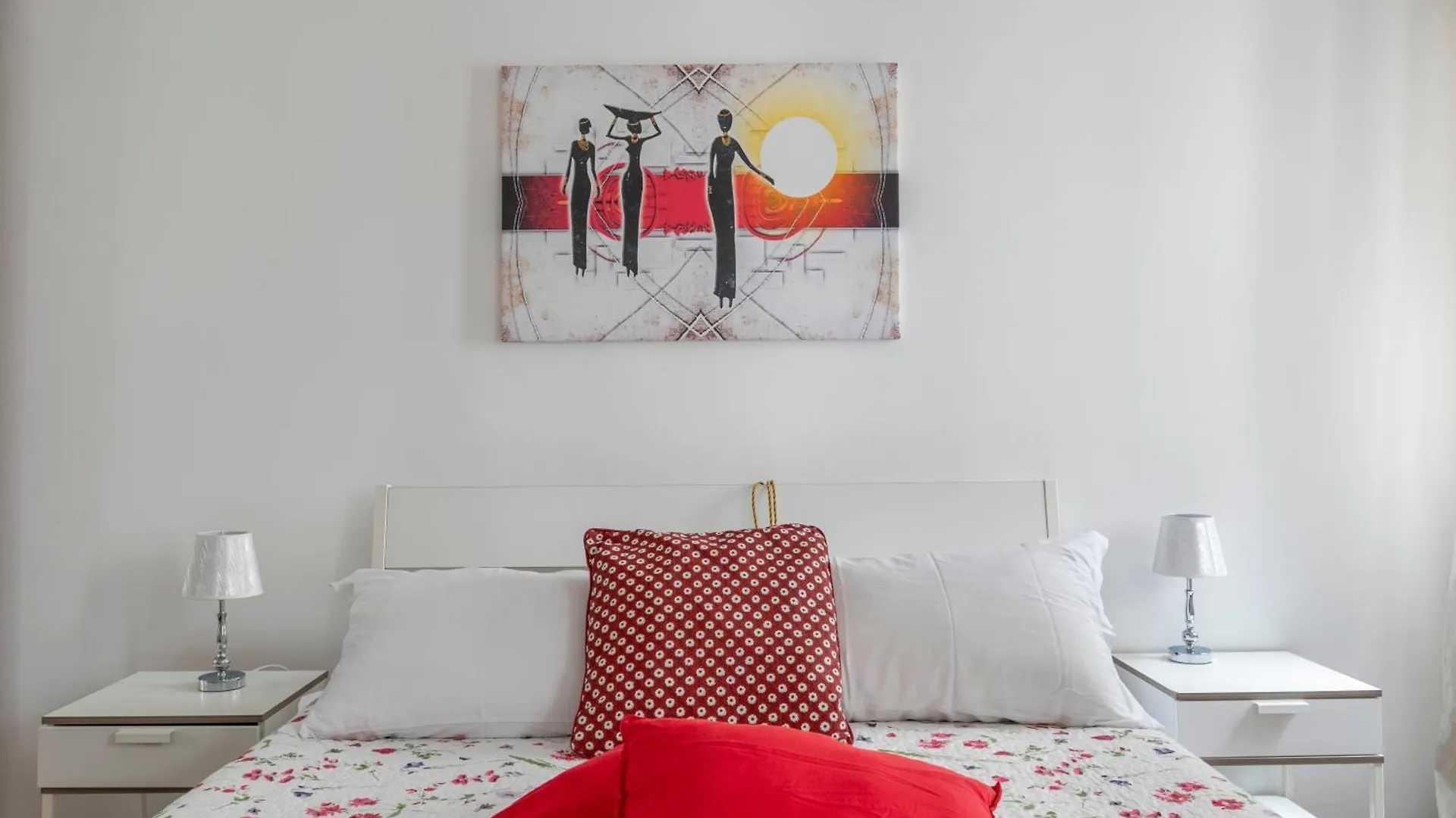 Apartment Venice Lovely Apatment For 7 Person - Ac -Wifi Italy