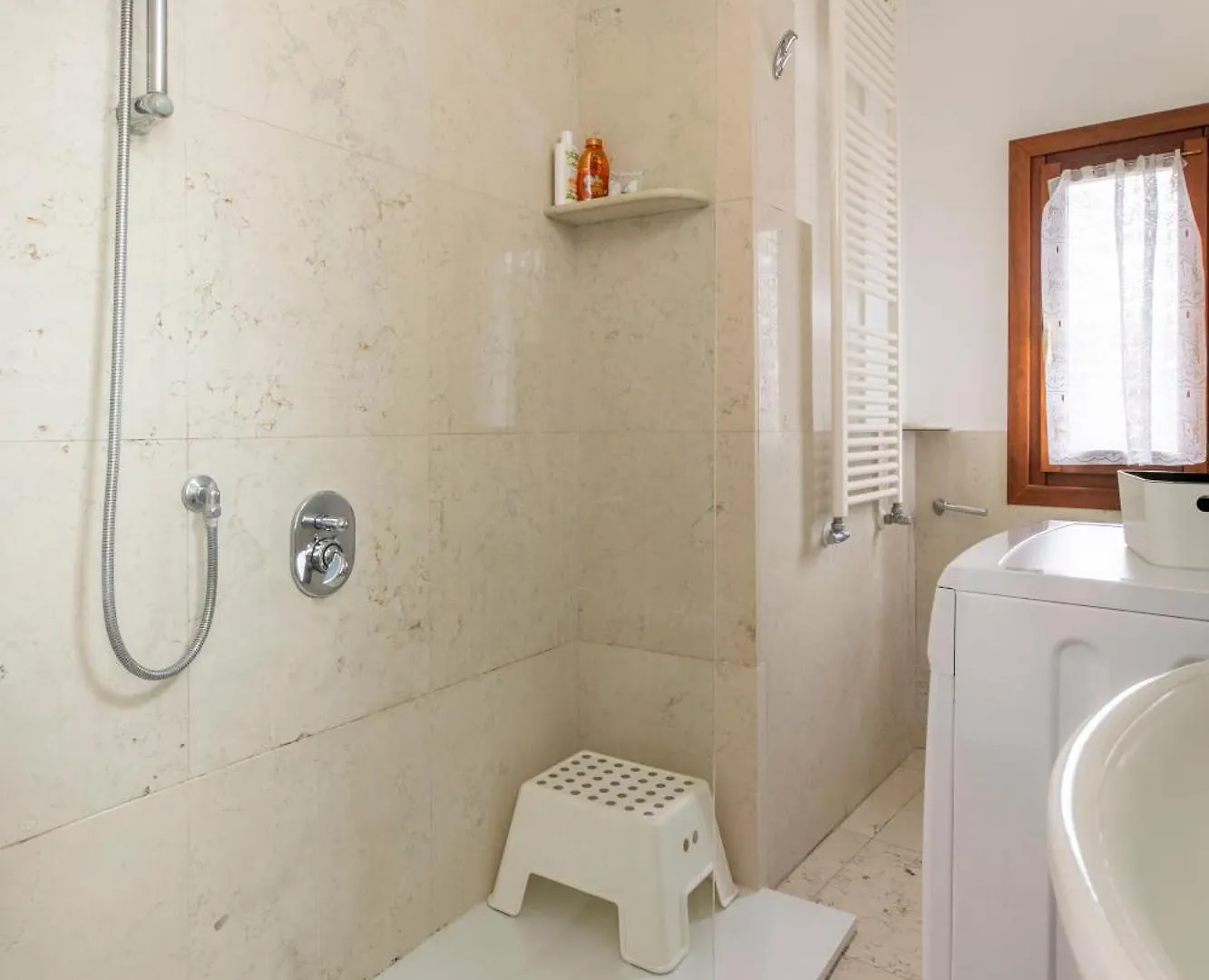 Venice Lovely Apatment For 7 Person - Ac -Wifi Apartment