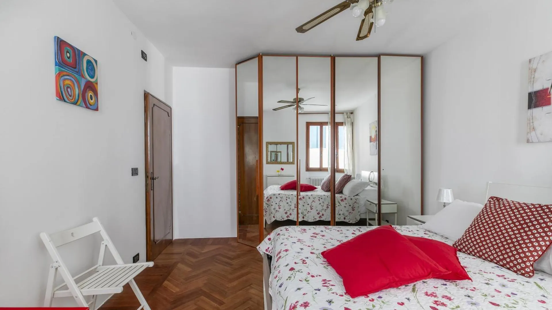 Apartment Venice Lovely Apatment For 7 Person - Ac -Wifi