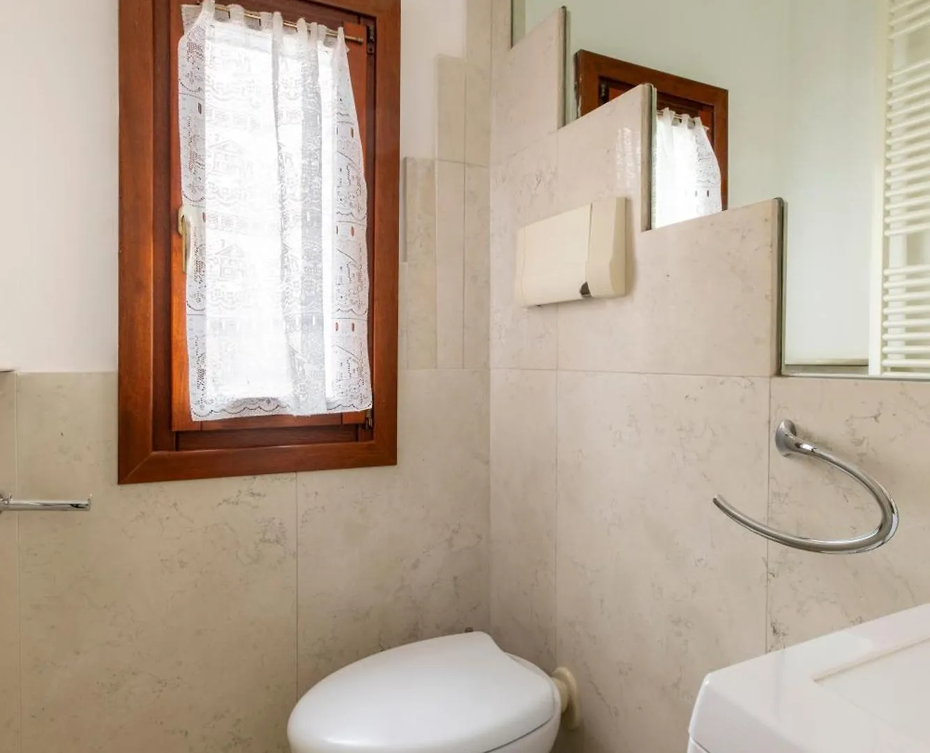 Apartment Venice Lovely Apatment For 7 Person - Ac -Wifi