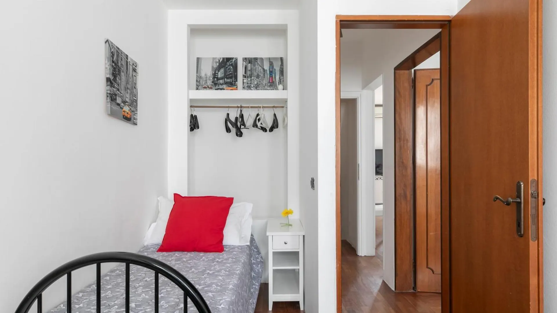 Venice Lovely Apatment For 7 Person - Ac -Wifi Daire